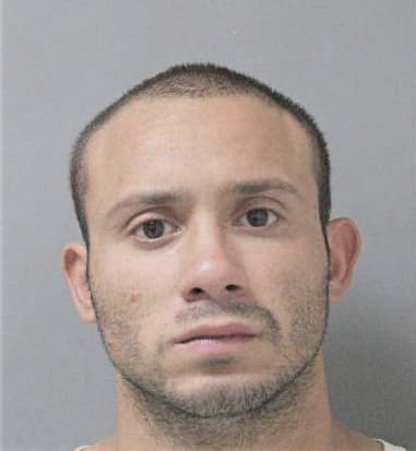 Uri Ramirez, - Ouachita Parish County, LA 